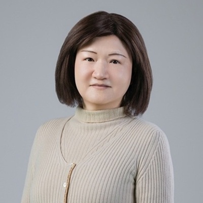 齊婉先 副教授兼學程主任圖片